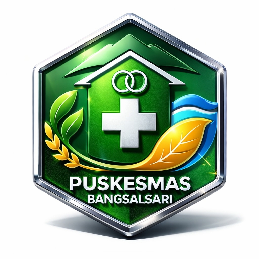Logo Puskesmas